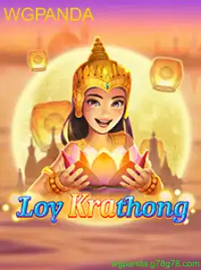 LoyKrathong
