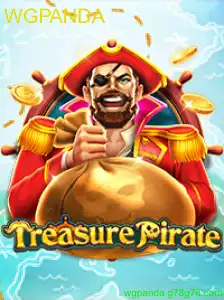 TreasurePirate
